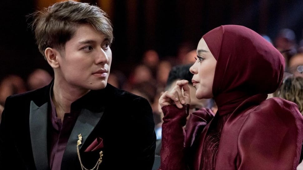 Lesti Kejora Dukung Rizky Ridho di Laga Timnas Malam Ini, Rizky Billar Ngegas: Bukan yang Ada Cengkoknya