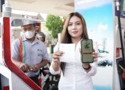 Cara Cepat dapat QR Code Pertalite, Begini Panduan Lengkap