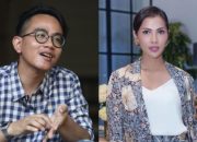 Isu Akun Fufufafa Diduga Milik Gibran Pernah Melecehkan Nadia Mulya, Ejek Bagian Sensitif