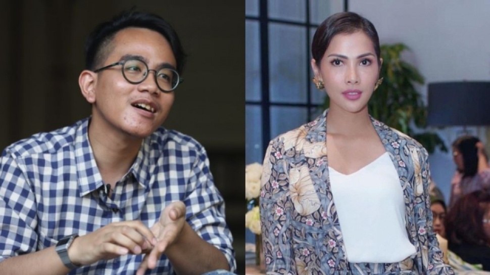 Isu Akun Fufufafa Diduga Milik Gibran Pernah Melecehkan Nadia Mulya, Ejek Bagian Sensitif