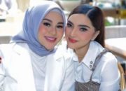 Gaya Parenting Unik Ashanty ke Aurel Hermansyah, Diam-diam Pasang Chip saat Anak Tidur