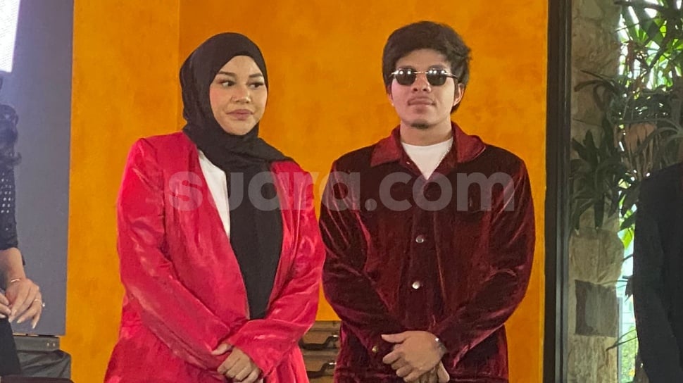 Digosipkan Nikah Siri dengan Ria Ricis Hingga Gugat Cerai Aurel Hermansyah, Atta Halilintar: Jadi Penghapus Dosa