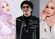 Atta Halilintar Laporkan Akun TikTok Penyebar Fitnah Cerai dan Nikah Siri dengan Ria Ricis