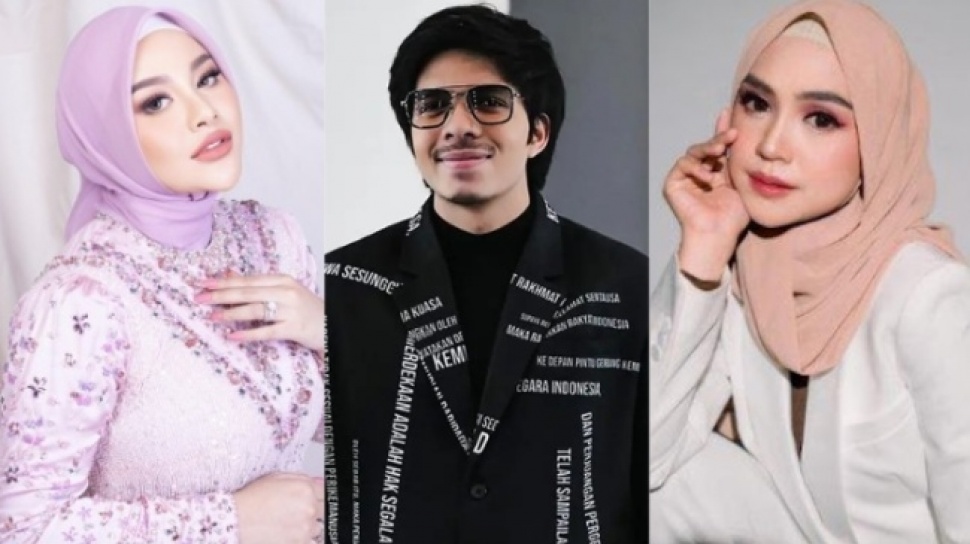 Kondisi Aurel Hermansyah di Tengah Isu Atta Halilintar dan Ria Ricis Nikah Siri Dikhawatirkan: Habis Nangis Ya?