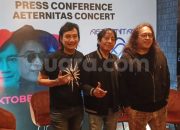 KLa Project Bakal Konser di Istora, Rayakan 36 Tahun Berkarier