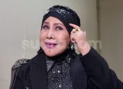 Elvy Sukaesih Ungkap Suka Duka Jadi Pedangdut Terkenal, Sering Ditodong Nyanyi Dadakan