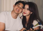 Dapat Cincin dari Jonathan Alden, Brisia Jodie Sudah Tak Sabar Ingin Segera Menikah