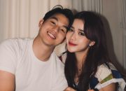 Brisia Jodie dan Jonathan Alden Bakal Gelar Acara Lamaran Secara Privat