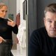 Proses Cerai dengan Ben Affleck, Jennifer Lopez Asyik Habiskan Waktu Bareng Matt Damon