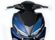 Honda Siapkan PCX Penantang NMAX, Yamaha Diisukan Hadirkan Aerox Mesin Terbarukan