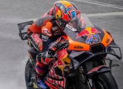 Komunikasi Radio Akhirnya Hadir di MotoGP: Gimmick atau Peningkatan Keamanan?