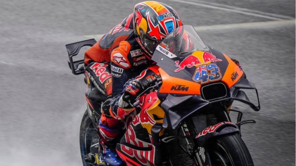 Komunikasi Radio Akhirnya Hadir di MotoGP: Gimmick atau Peningkatan Keamanan?