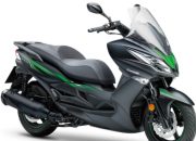 Kawasaki Tetap Racik Motor Hidrogen dengan Desain Baru, Matic Juga Hadir