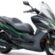 Kawasaki Tetap Racik Motor Hidrogen dengan Desain Baru, Matic Juga Hadir