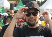 Doa Teuku Wisnu untuk Ibunda Ustaz Syafiq Basalamah yang Baru Meninggal Dunia