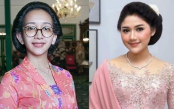 Beda dari Erina Gudono, Penampilan GKR Bendara Anak Sultan Jogja Tuai Pujian