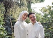 Pesan Orang Tua ke Baim Wong Sebelum Isu Cerai dengan Paula Verhoeven Menyeruak: Emang …