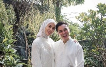 Pesan Orang Tua ke Baim Wong Sebelum Isu Cerai dengan Paula Verhoeven Menyeruak: Emang …