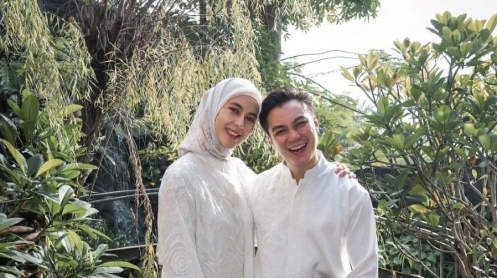 Pesan Orang Tua ke Baim Wong Sebelum Isu Cerai dengan Paula Verhoeven Menyeruak: Emang …