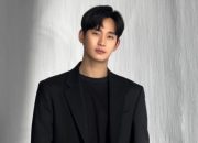 Fan Meeting Digelar Besok, Kim Soo Hyun Tak Sabar Kembali Berjumpa Fans Indonesia