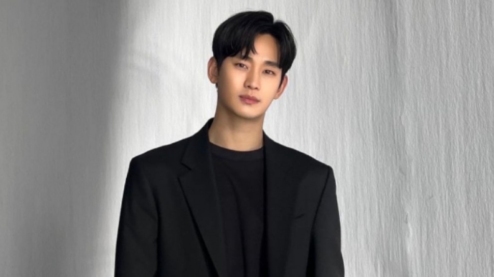 Fan Meeting Digelar Besok, Kim Soo Hyun Tak Sabar Kembali Berjumpa Fans Indonesia