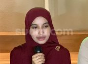 Tiap Kali Lihat Anak-Anak, Cut Intan Nabila Teringat Peristiwa Dianiaya Suami