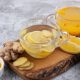 Cegah Badan Ngedrop, Ini 5 Jamu Masuk Angin Buat Para Pekerja