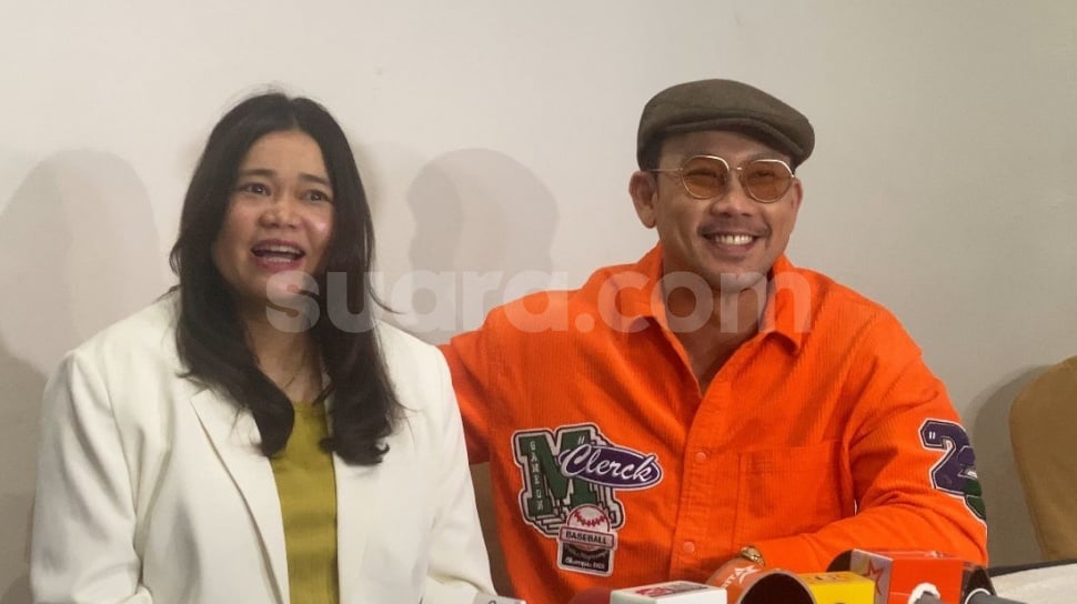 Potret Terbaru Anak Denny Sumargo Bikin Terpesona: Matanya Indah Sekali!