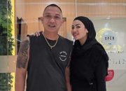 Profil Kiki Ulandari, Istri Jhon LBF yang Izinkan Suaminya Berikan Mobil kepada Kimberly Ryder