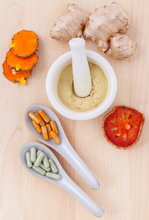 Navigating the World of Dietary Supplements: A Comprehensive Guide