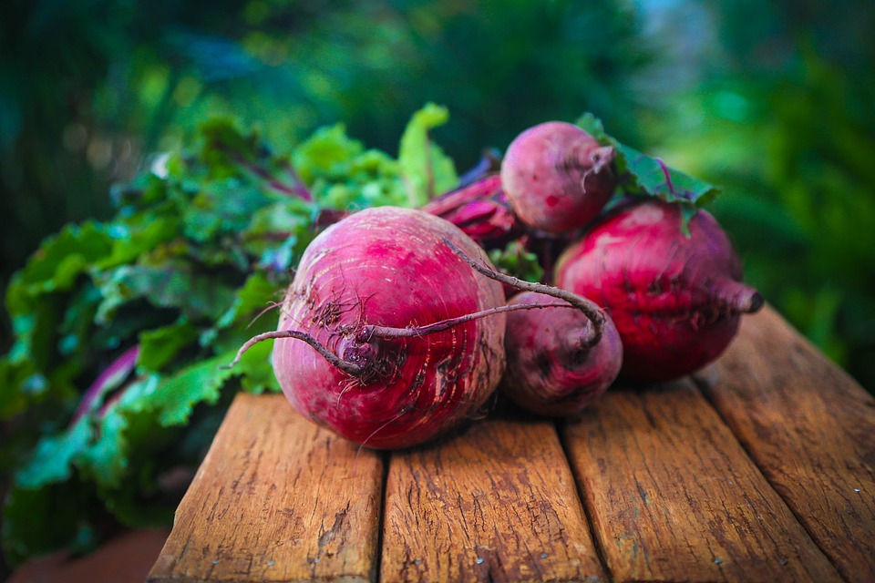 The Science Behind Keto-Friendly Vegetables