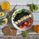 Crafting the Perfect Diabetic Breakfast: Balancing Taste and Nutrition