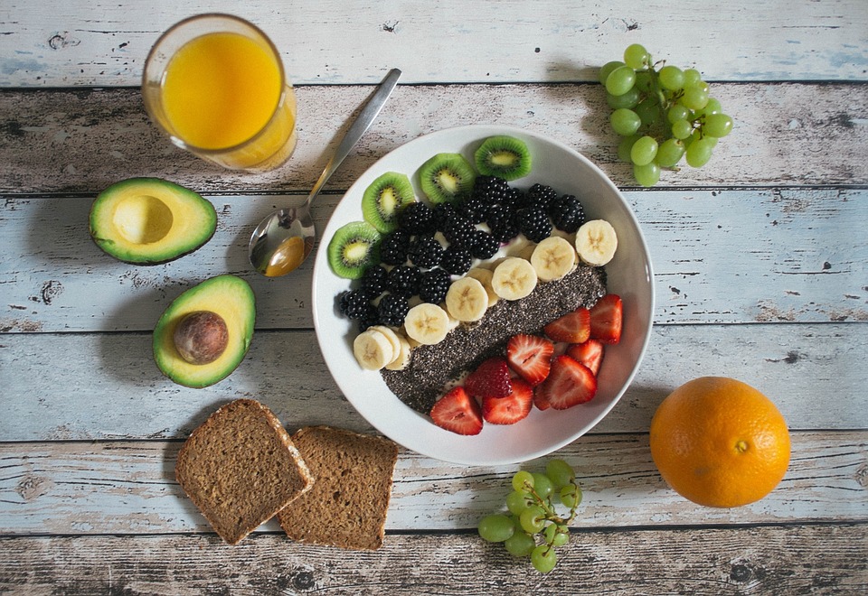 Crafting the Perfect Diabetic Breakfast: Balancing Taste and Nutrition