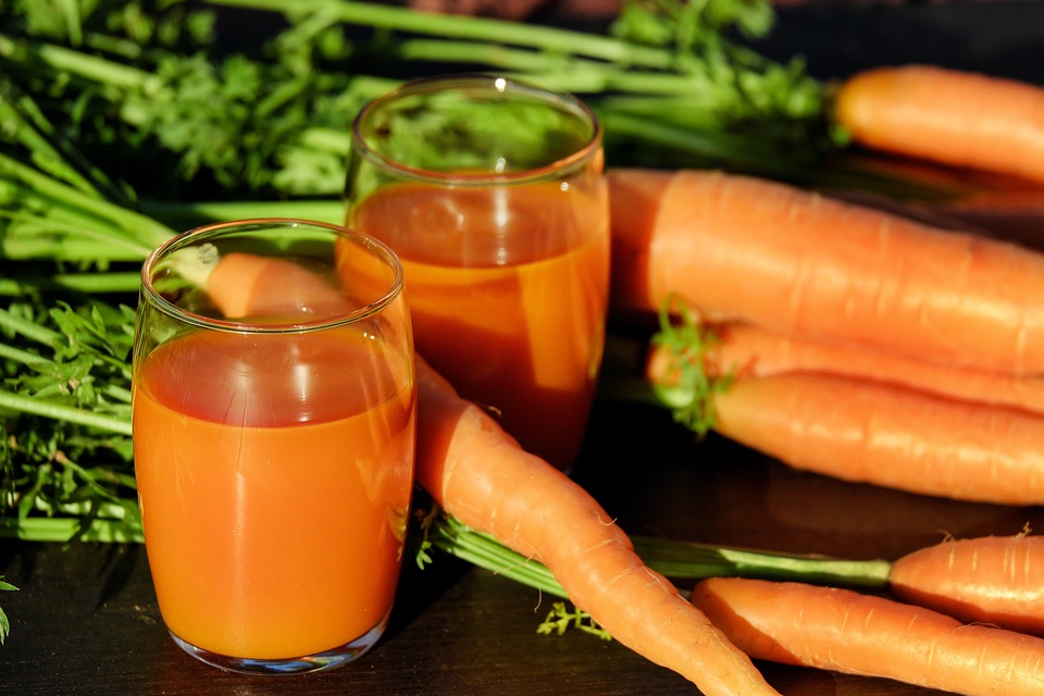 How Juice Fasting Influences Your Body’s Metabolism