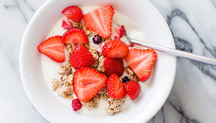 Morning Meals That Matter: Nutritious Breakfast Options for Diabetics