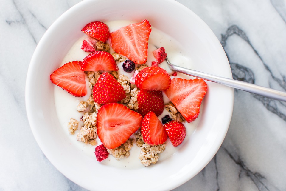 Morning Meals That Matter: Nutritious Breakfast Options for Diabetics