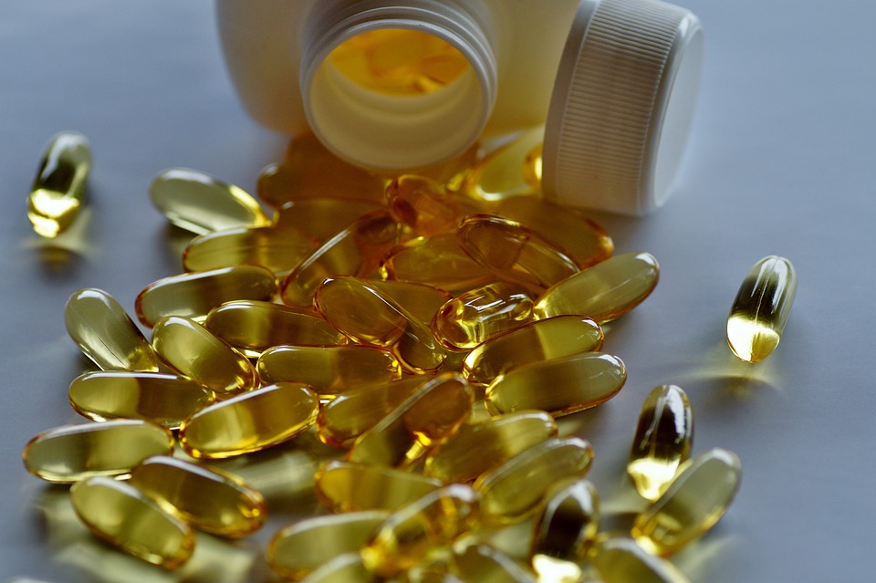 Debunking Common Myths About Dietary Supplements