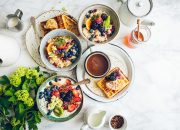 Revitalizing Your Mornings: The Mediterranean Diet Breakfast Revolution