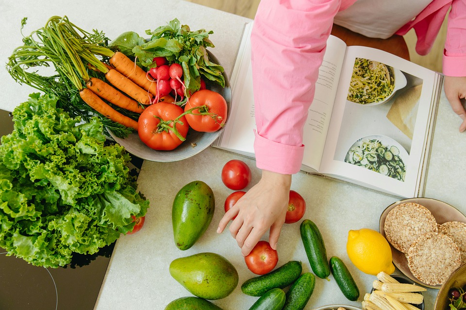 Unlocking Wellness: The Science Behind the Anti-Inflammatory Diet