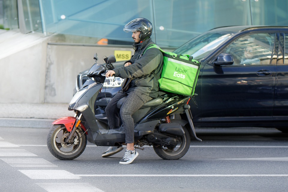 Transforming Meal Times: The Rise of Keto Food Delivery Services