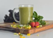 Morning Boost: Energizing Smoothies to Kickstart Your Day