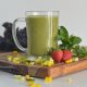 Morning Boost: Energizing Smoothies to Kickstart Your Day