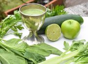 Exploring the Science Behind the Alkaline Diet: Fact or Fiction?