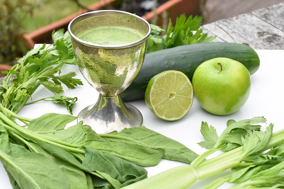 Exploring the Science Behind the Alkaline Diet: Fact or Fiction?