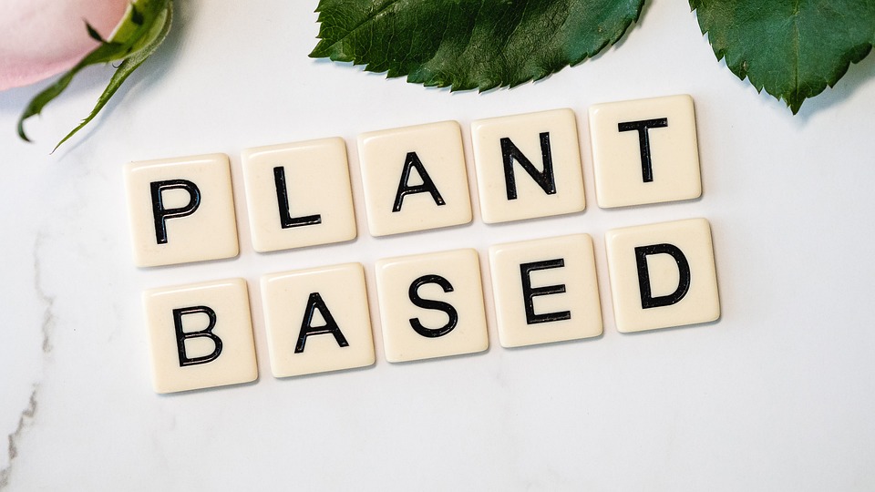 Plant-Based Diets and Chronic Disease: What the Research Tells Us