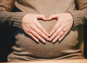 Nutrition During Pregnancy: Building a Balanced Diet for Expectant Mothers