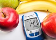 Understanding the Impact of Carbohydrate Choices in Gestational Diabetes