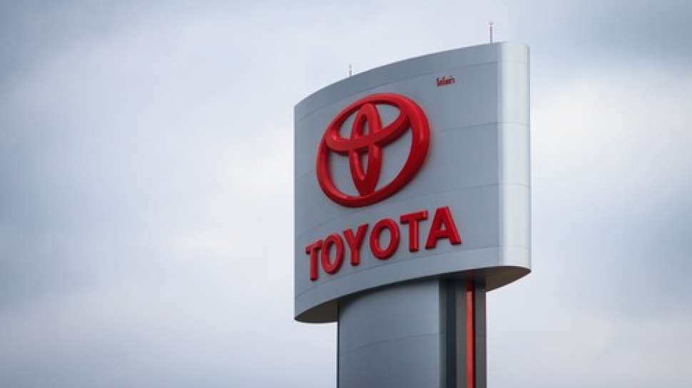 Mobil Sejuta Umat Makin Canggih! Cek Harga Toyota Terbaru September 2024