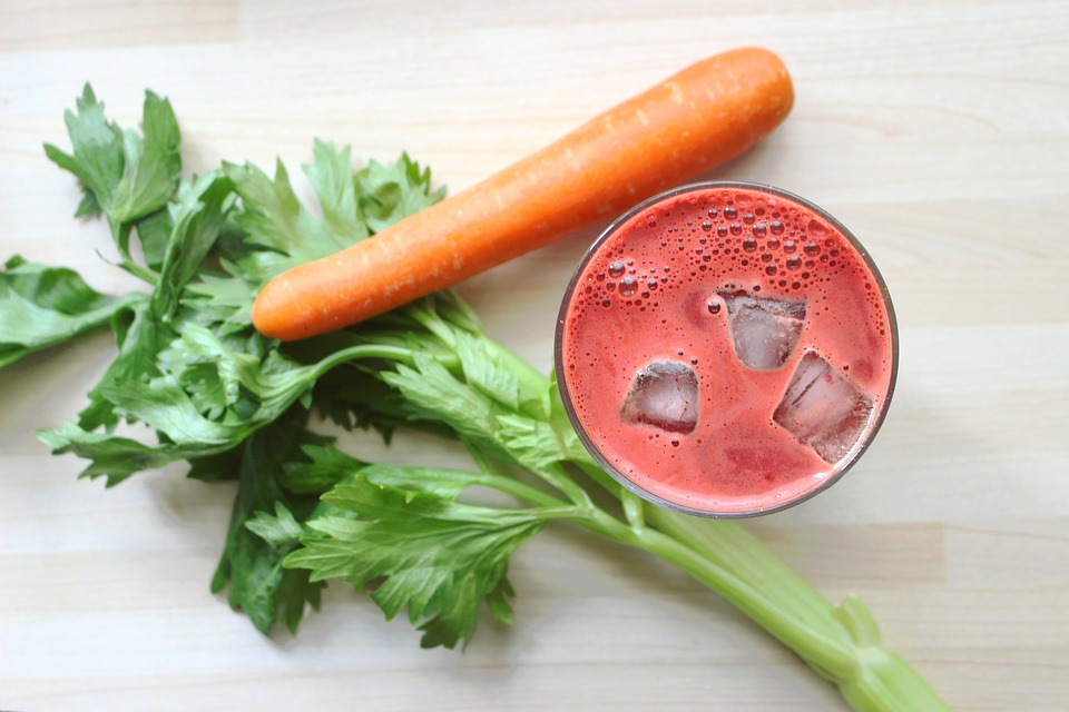 Understanding the Health Benefits of Juice Detox Programs