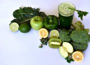 Juice Detox Cleanse: Separating Fact from Fiction